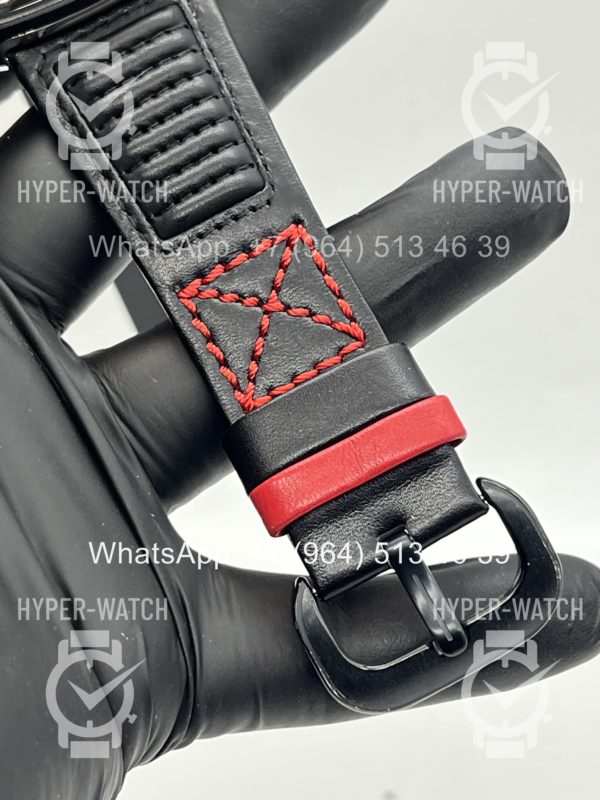 Товар Sevenfriday P3/BB Art 11106 Фото 7 - Sevenfriday P3/BB Art 11106