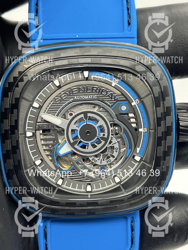 Фото 2 - Sevenfriday S3/02 Art 11107