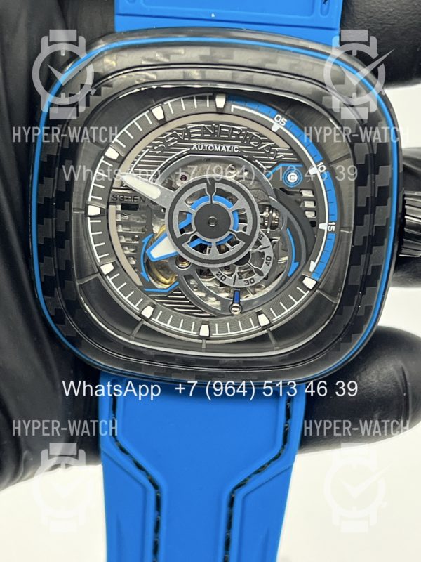 Фото 3 - Sevenfriday S3/02 Art 11107