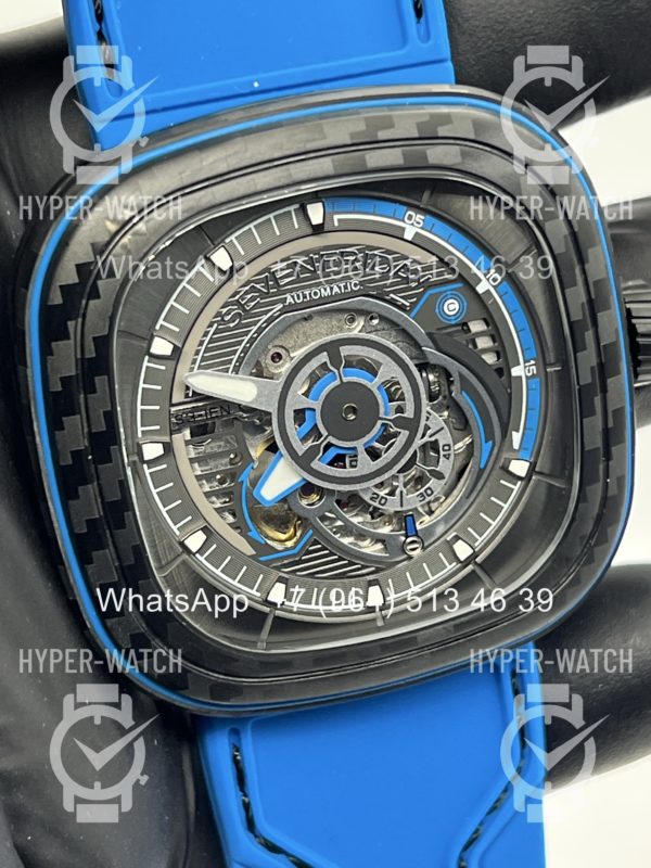 Фото 4 - Sevenfriday S3/02 Art 11107