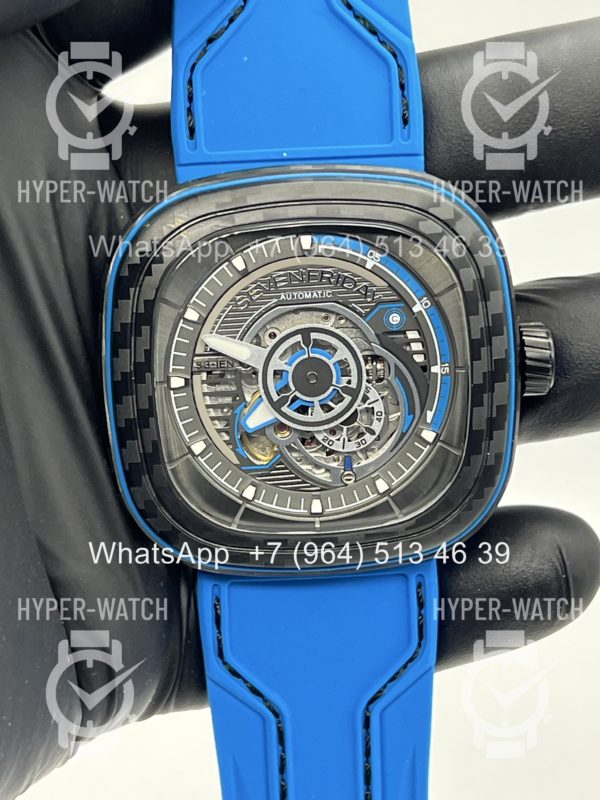 Фото 5 - Sevenfriday S3/02 Art 11107