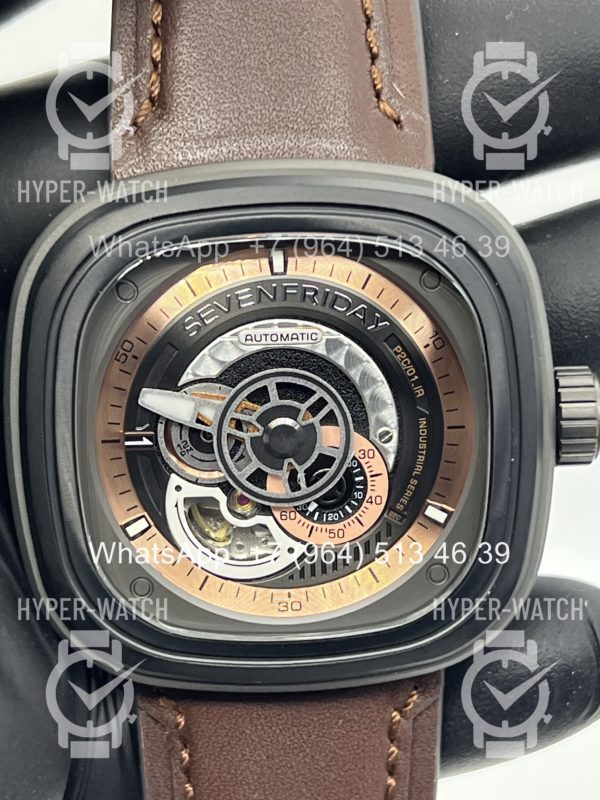 Товар Sevenfriday P2C/01 Art 11110 Фото 2 - Sevenfriday P2C/01 Art 11110