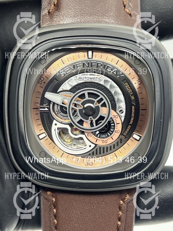 Товар Sevenfriday P2C/01 Art 11110 Фото 5 - Sevenfriday P2C/01 Art 11110