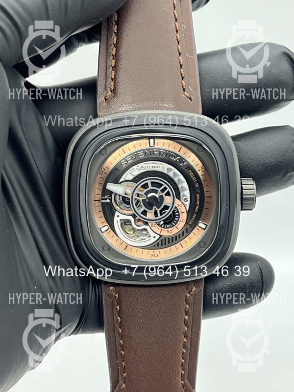 Товар Sevenfriday P2C/01 Art 11110 Фото 6 - Sevenfriday P2C/01 Art 11110