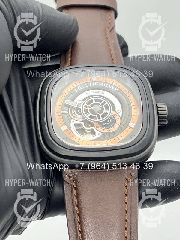 Товар Sevenfriday P2C/01 Art 11110 Фото 7 - Sevenfriday P2C/01 Art 11110