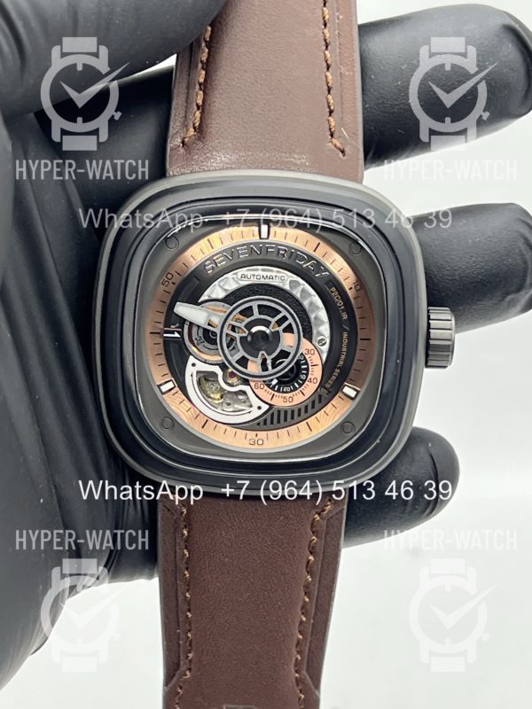 Товар Sevenfriday P2C/01 Art 11110 Фото 8 - Sevenfriday P2C/01 Art 11110
