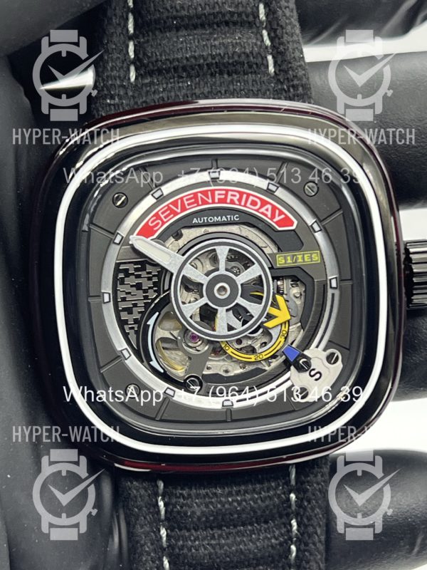 Товар Sevenfriday S1/IES Art 11111 Фото 2 - Sevenfriday S1/IES Art 11111