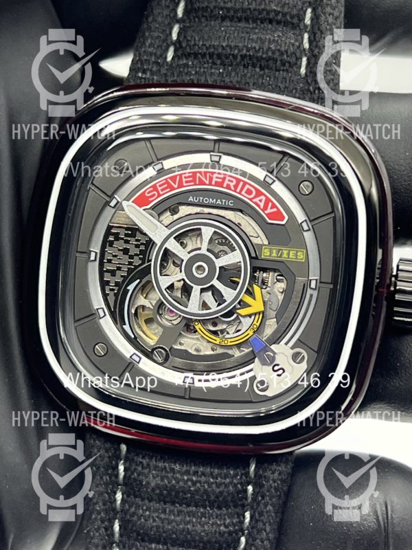 Товар Sevenfriday S1/IES Art 11111 Фото 3 - Sevenfriday S1/IES Art 11111