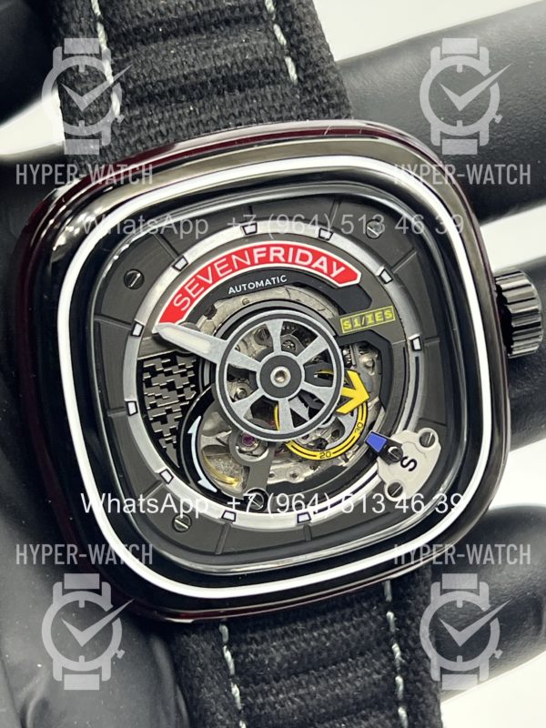Товар Sevenfriday S1/IES Art 11111 Фото 4 - Sevenfriday S1/IES Art 11111