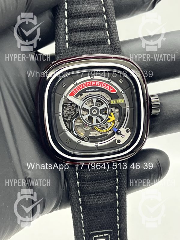 Товар Sevenfriday S1/IES Art 11111 Фото 5 - Sevenfriday S1/IES Art 11111