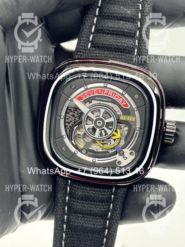Товар Sevenfriday S1/IES Art 11111 Фото 6 - Sevenfriday S1/IES Art 11111