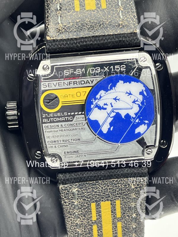 Товар Sevenfriday S1/IES Art 11111 Фото 11 - Sevenfriday S1/IES Art 11111
