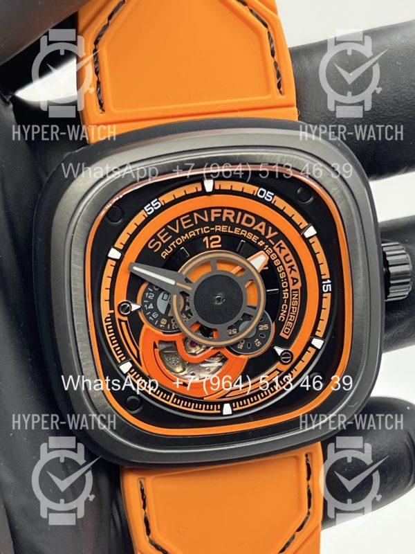 Товар Sevenfriday P3/07 Art 11112 Фото 2 - Sevenfriday P3/07 Art 11112