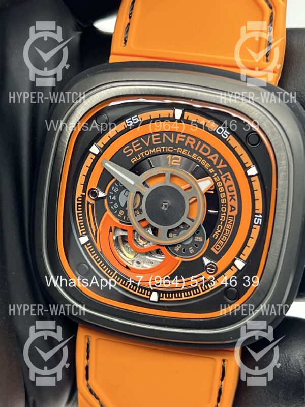 Товар Sevenfriday P3/07 Art 11112 Фото 3 - Sevenfriday P3/07 Art 11112