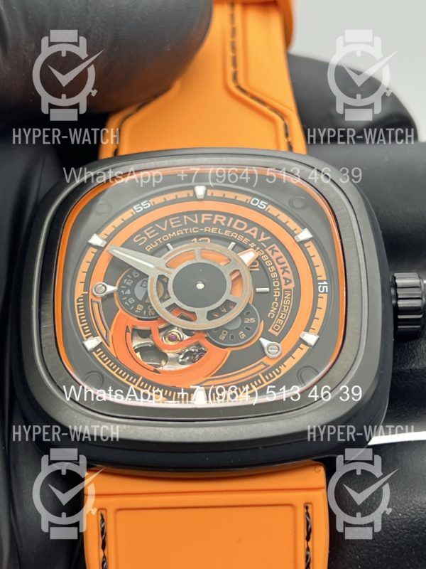 Товар Sevenfriday P3/07 Art 11112 Фото 4 - Sevenfriday P3/07 Art 11112