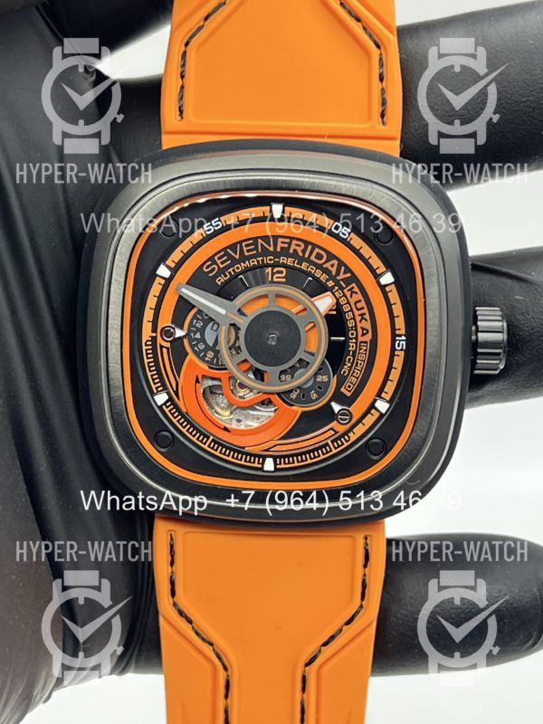 Товар Sevenfriday P3/07 Art 11112 Фото 5 - Sevenfriday P3/07 Art 11112