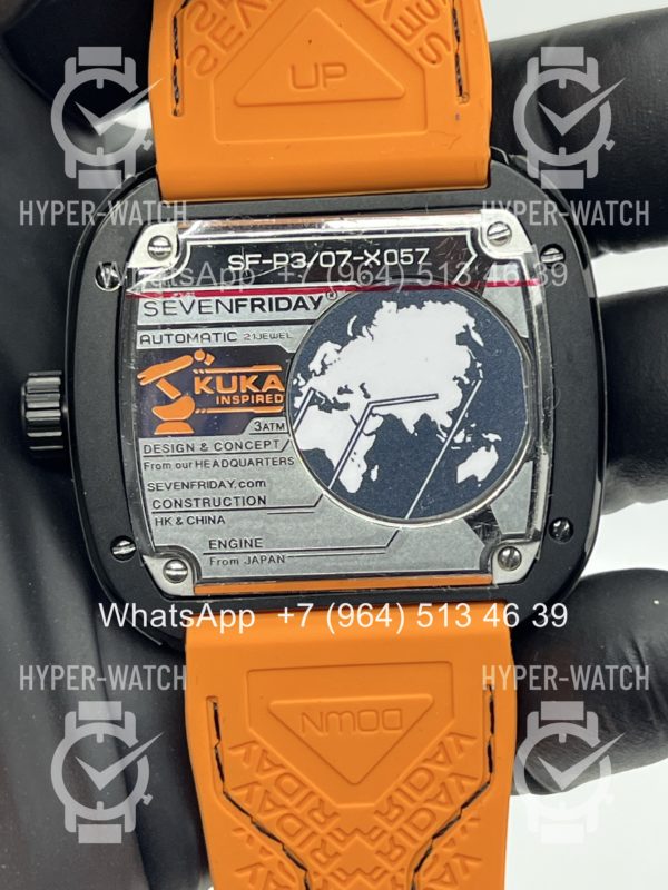 Товар Sevenfriday P3/07 Art 11112 Фото 10 - Sevenfriday P3/07 Art 11112