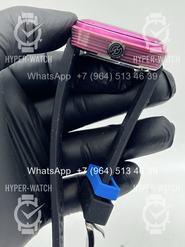 Товар Sevenfriday M3/04 Art 11113 Фото 13 - Sevenfriday M3/04 Art 11113