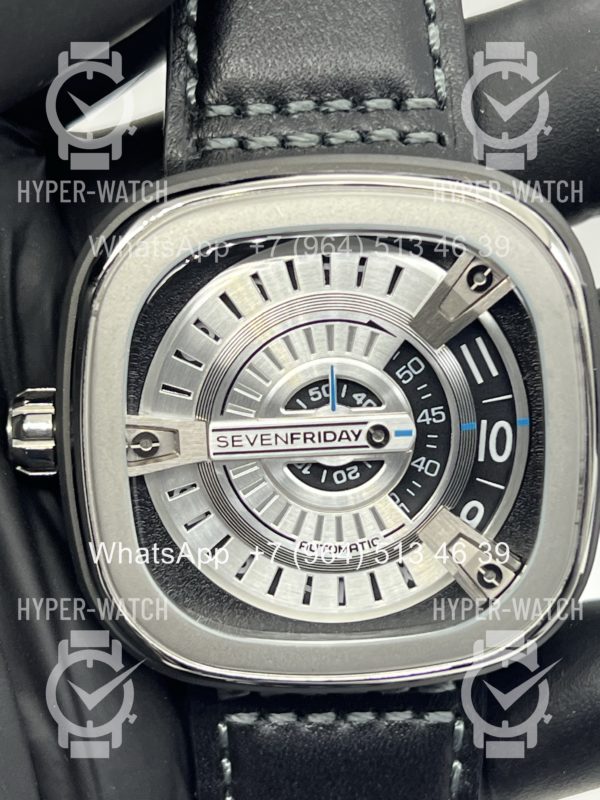 Товар Sevenfriday M1/01 Art 11116 Фото 2 - Sevenfriday M1/01 Art 11116