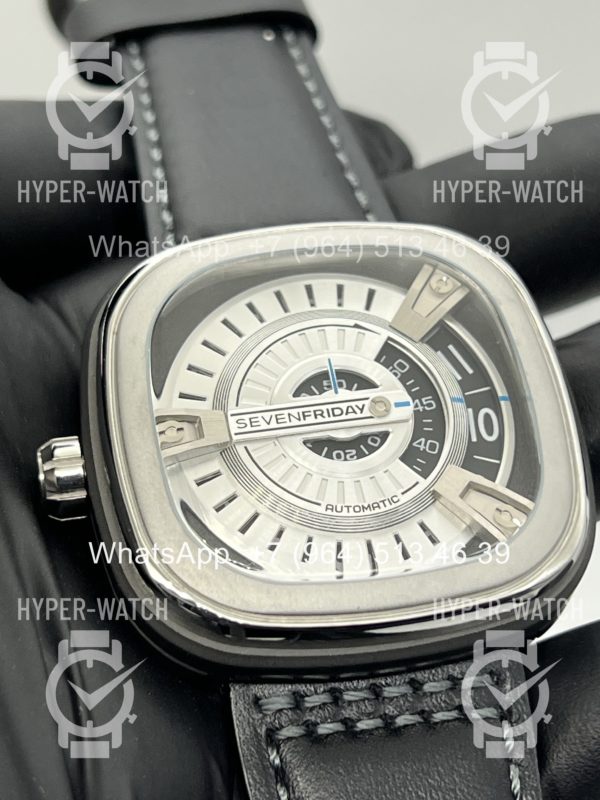 Товар Sevenfriday M1/01 Art 11116 Фото 5 - Sevenfriday M1/01 Art 11116