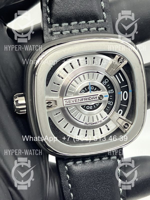 Товар Sevenfriday M1/01 Art 11116 Фото 6 - Sevenfriday M1/01 Art 11116