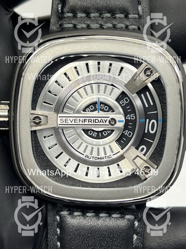 Товар Sevenfriday M1/01 Art 11116 Фото 8 - Sevenfriday M1/01 Art 11116