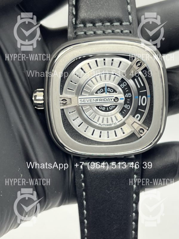 Товар Sevenfriday M1/01 Art 11116 Фото 9 - Sevenfriday M1/01 Art 11116