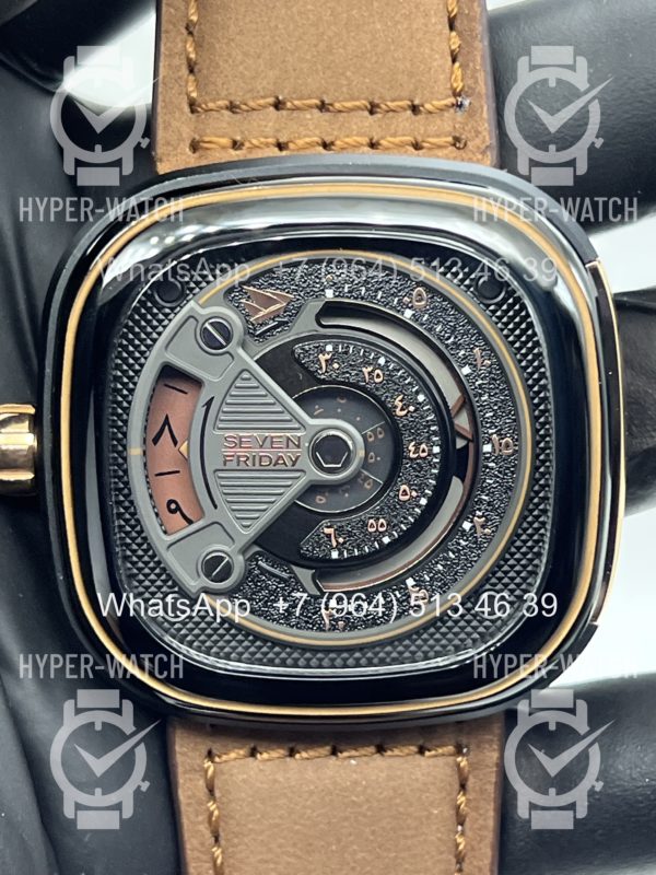 Фото 2 - Sevenfriday M2B/01 Art 11121