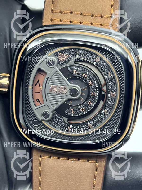 Фото 3 - Sevenfriday M2B/01 Art 11121