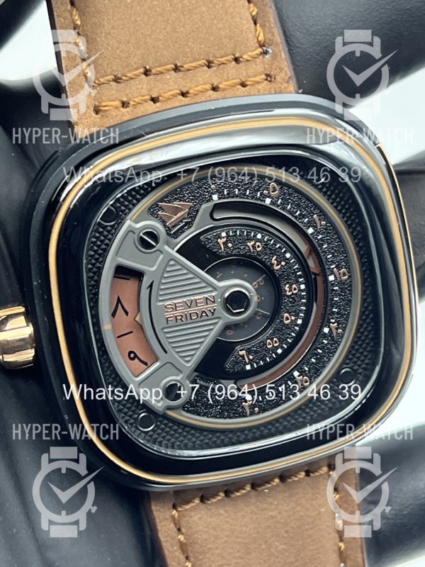 Фото 4 - Sevenfriday M2B/01 Art 11121