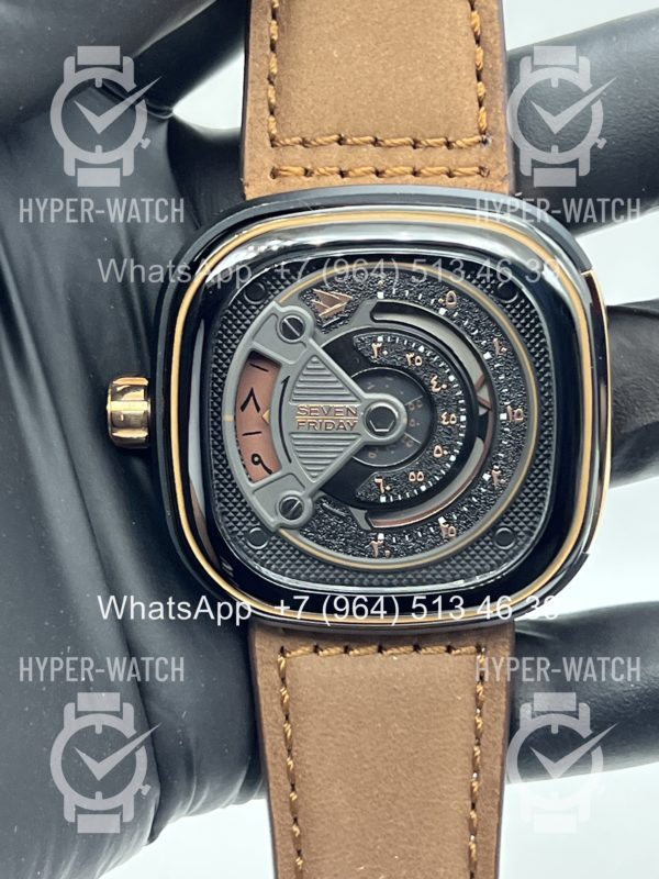Фото 5 - Sevenfriday M2B/01 Art 11121