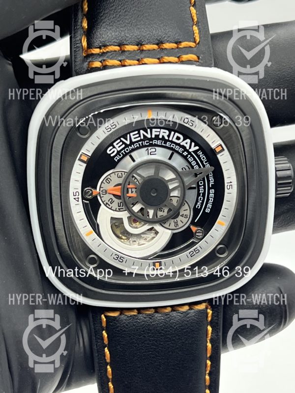 Товар Sevenfriday P3/03 Art 11122 Фото 2 - Sevenfriday P3/03 Art 11122