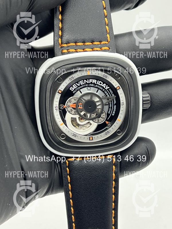 Товар Sevenfriday P3/03 Art 11122 Фото 4 - Sevenfriday P3/03 Art 11122