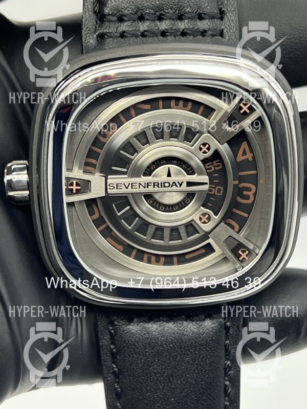 Товар Sevenfriday M1/03 Art 11123 Фото 2 - Sevenfriday M1/03 Art 11123