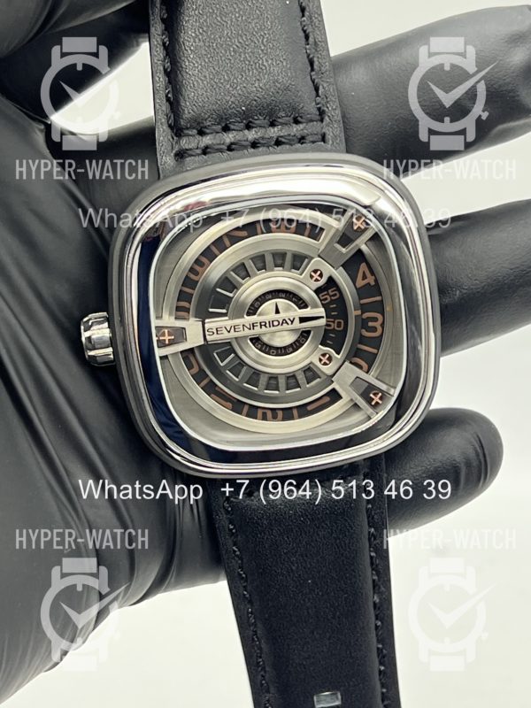 Товар Sevenfriday M1/03 Art 11123 Фото 5 - Sevenfriday M1/03 Art 11123