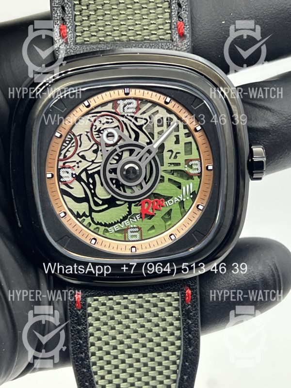 Фото 2 - Sevenfriday T3/04 Art 11126