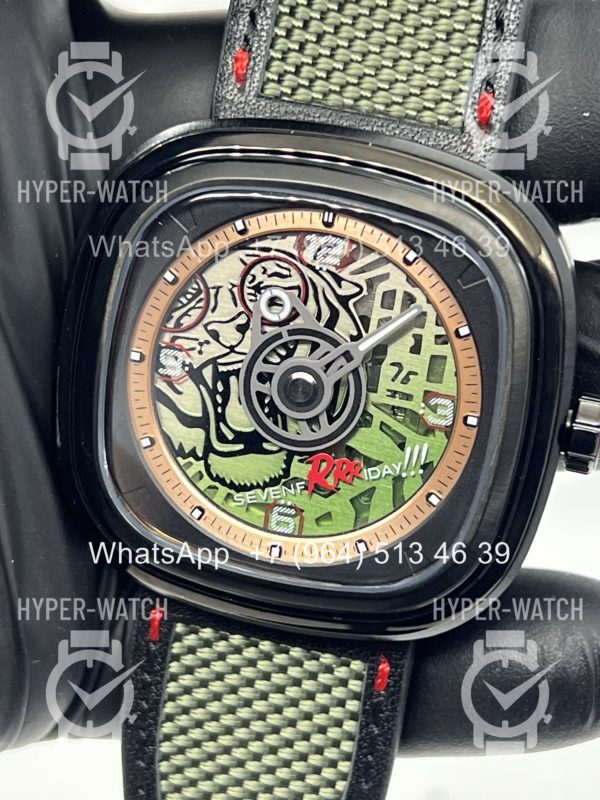 Фото 3 - Sevenfriday T3/04 Art 11126