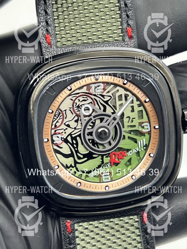 Фото 4 - Sevenfriday T3/04 Art 11126