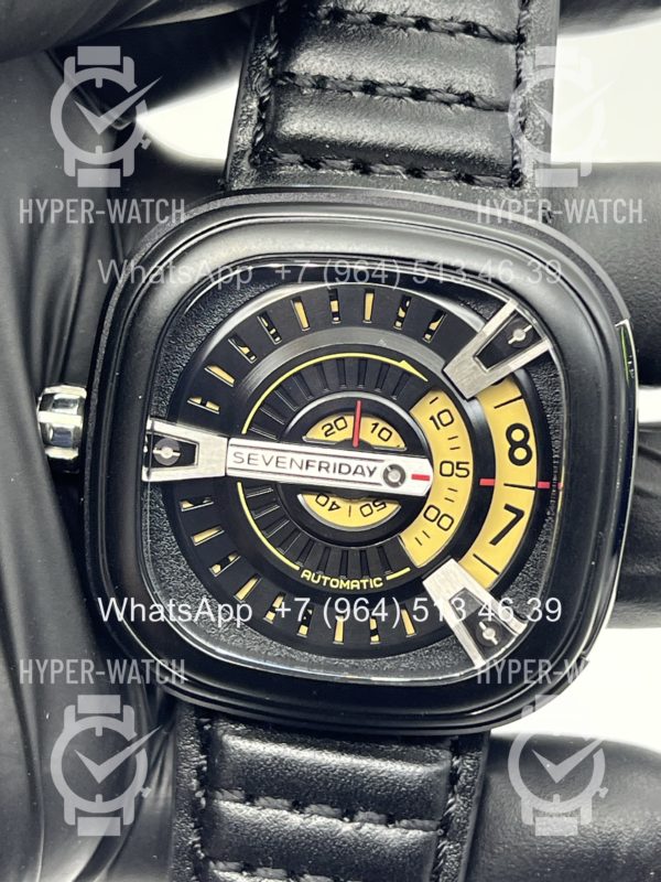 Товар Sevenfriday M2/01 Art 11127 Фото 3 - Sevenfriday M2/01 Art 11127