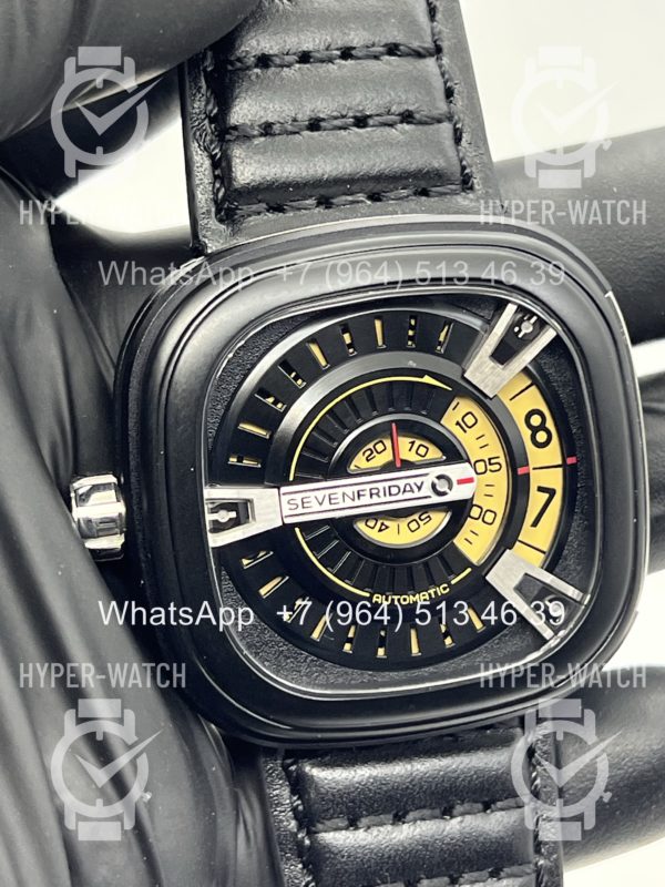 Товар Sevenfriday M2/01 Art 11127 Фото 4 - Sevenfriday M2/01 Art 11127