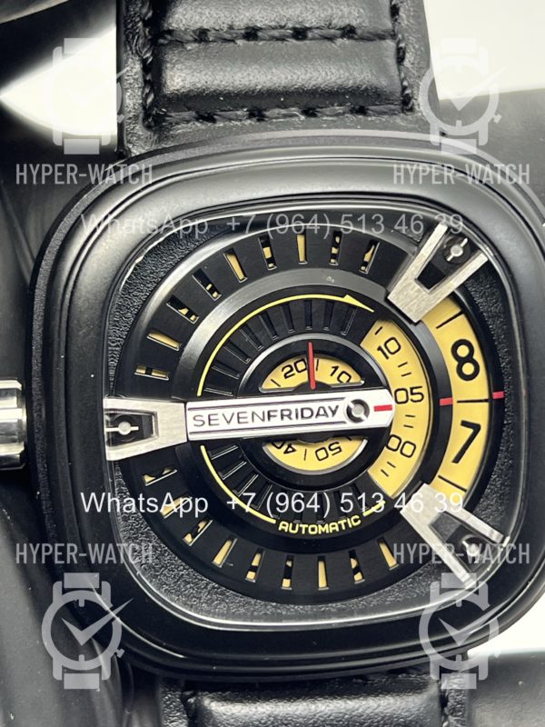 Товар Sevenfriday M2/01 Art 11127 Фото 5 - Sevenfriday M2/01 Art 11127