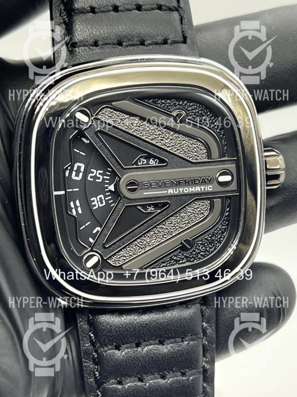 Фото 2 - Sevenfriday M3/08 Art 11128
