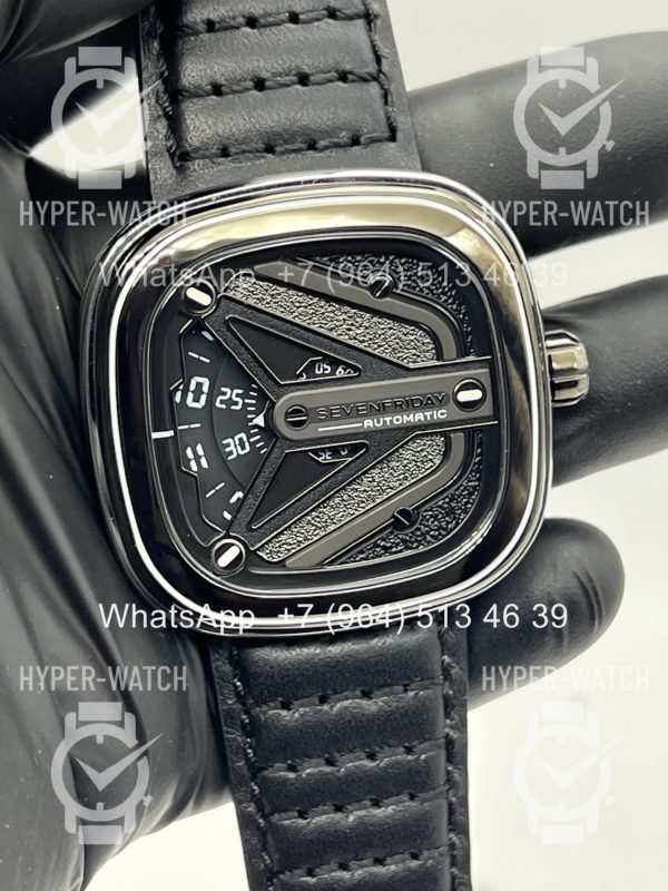 Фото 4 - Sevenfriday M3/08 Art 11128