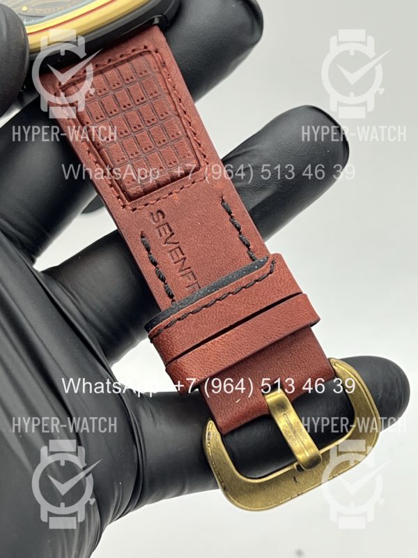 Товар Sevenfriday P2B/07 Art 11130 Фото 9 - Sevenfriday P2B/07 Art 11130