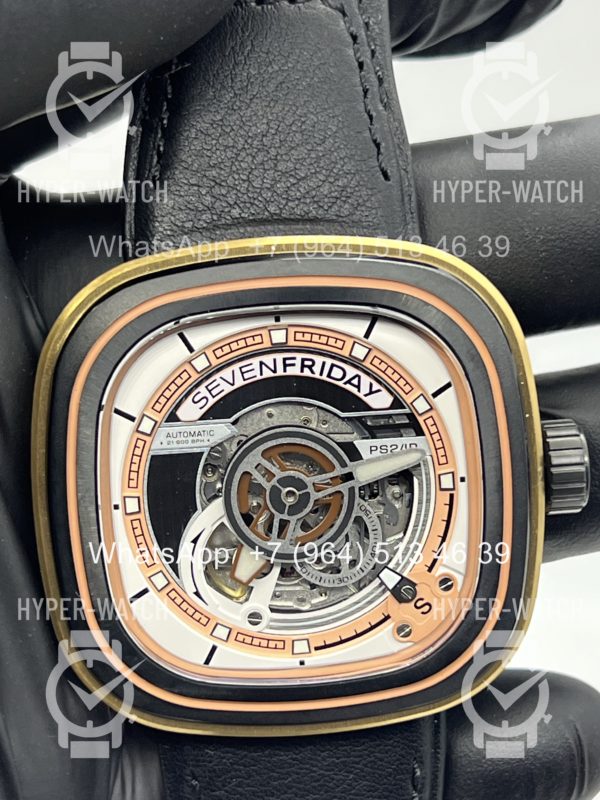 Товар Sevenfriday PS2/02 Art 11131 Фото 2 - Sevenfriday PS2/02 Art 11131