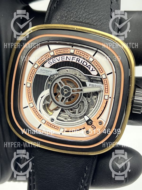 Товар Sevenfriday PS2/02 Art 11131 Фото 3 - Sevenfriday PS2/02 Art 11131