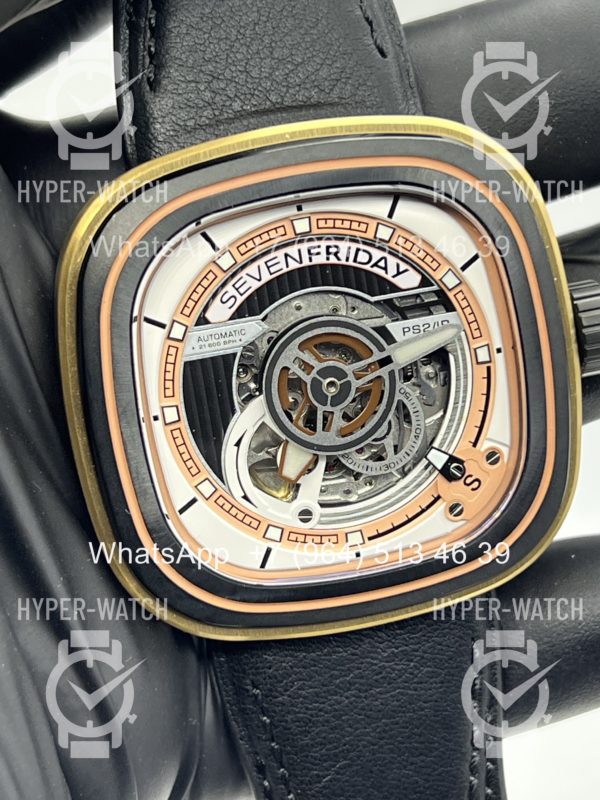Товар Sevenfriday PS2/02 Art 11131 Фото 4 - Sevenfriday PS2/02 Art 11131