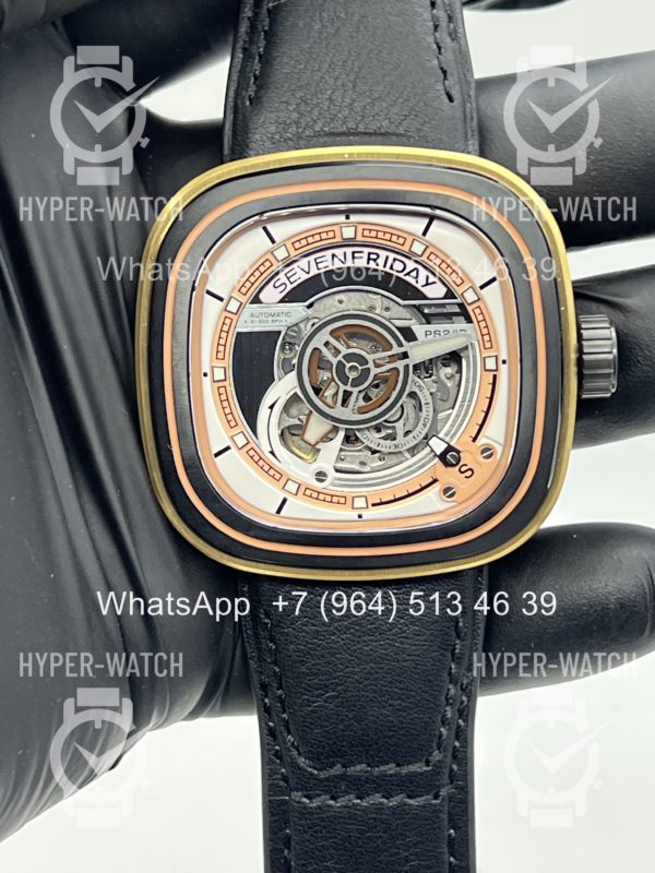 Товар Sevenfriday PS2/02 Art 11131 Фото 7 - Sevenfriday PS2/02 Art 11131