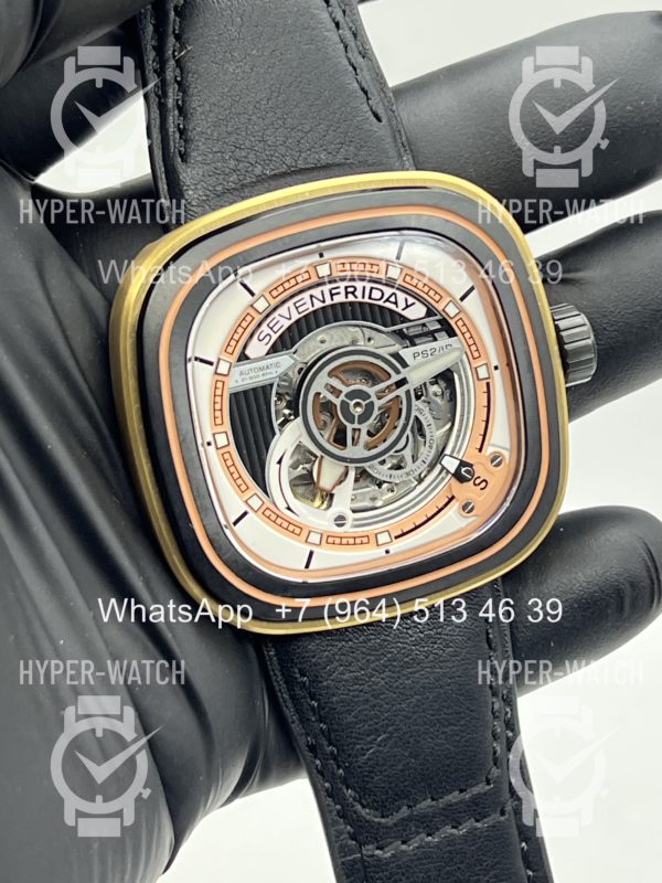 Товар Sevenfriday PS2/02 Art 11131 Фото 8 - Sevenfriday PS2/02 Art 11131