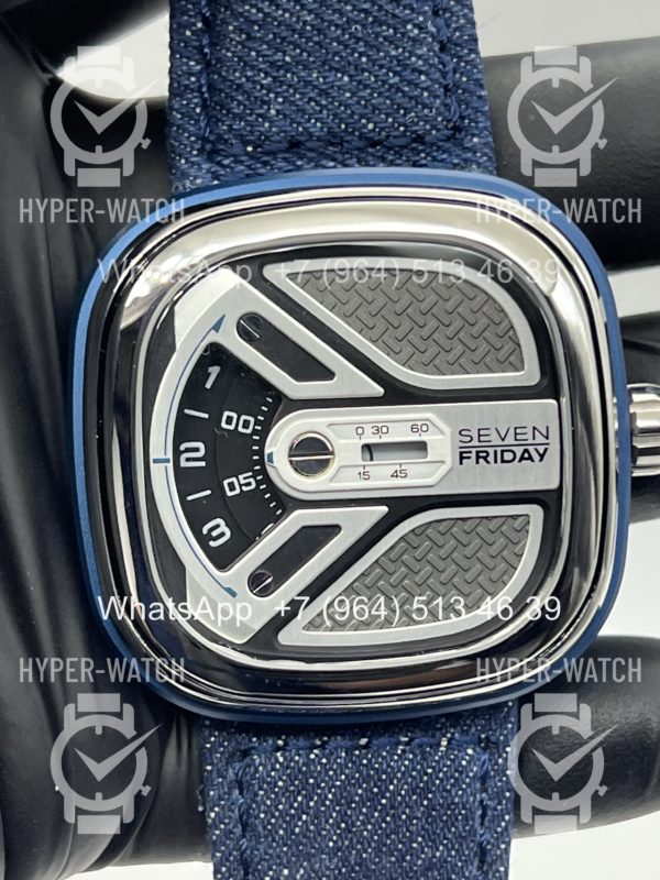 Фото 2 - Sevenfriday M1B/01 Art 11132
